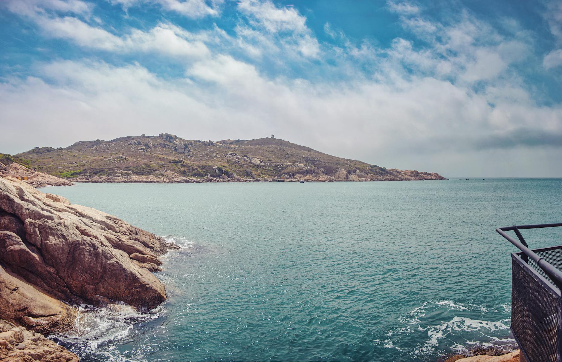 Ocean Park Full — Hong Kong