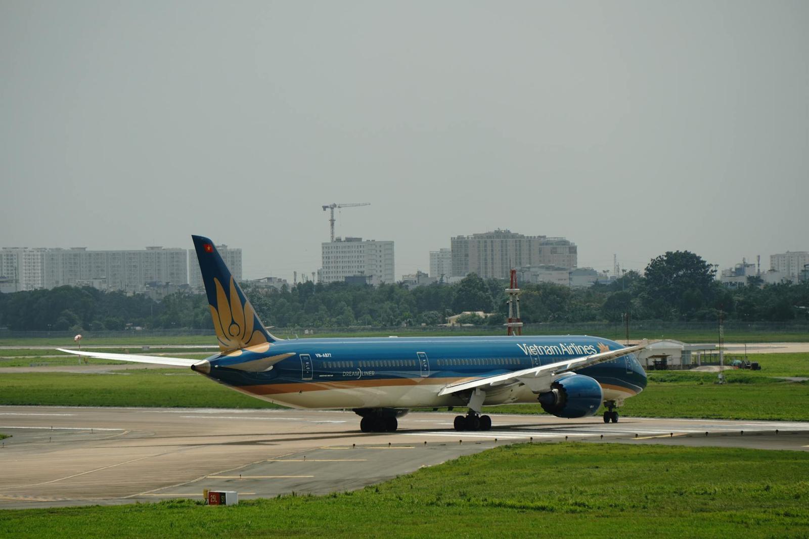 Hanoi Departure on day 3, Vietnam