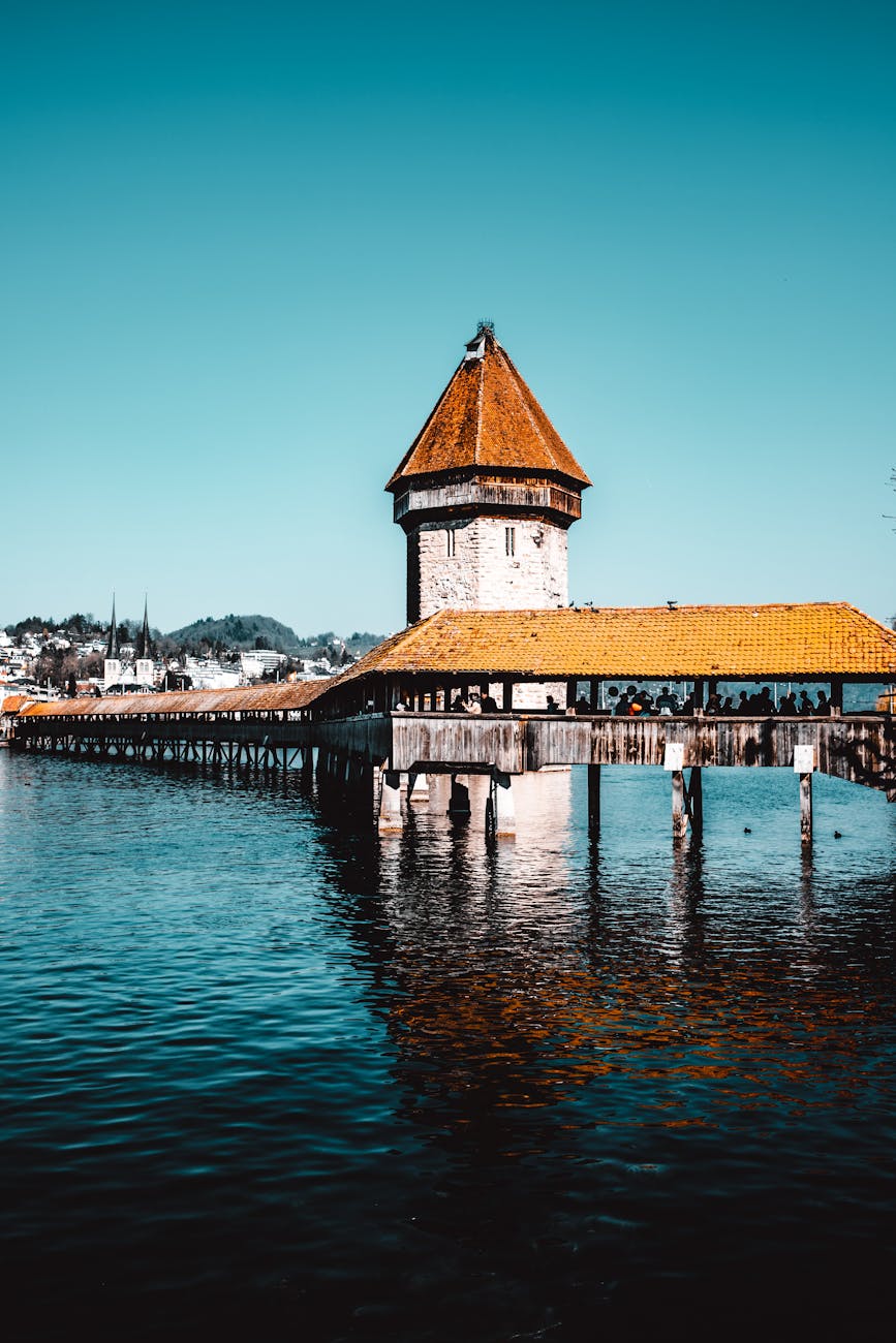 Switzerland