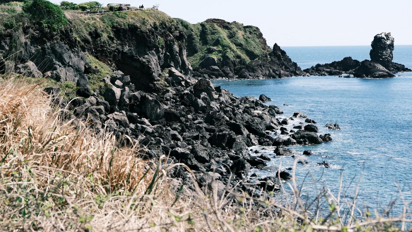 Jeju Busan — South Korea