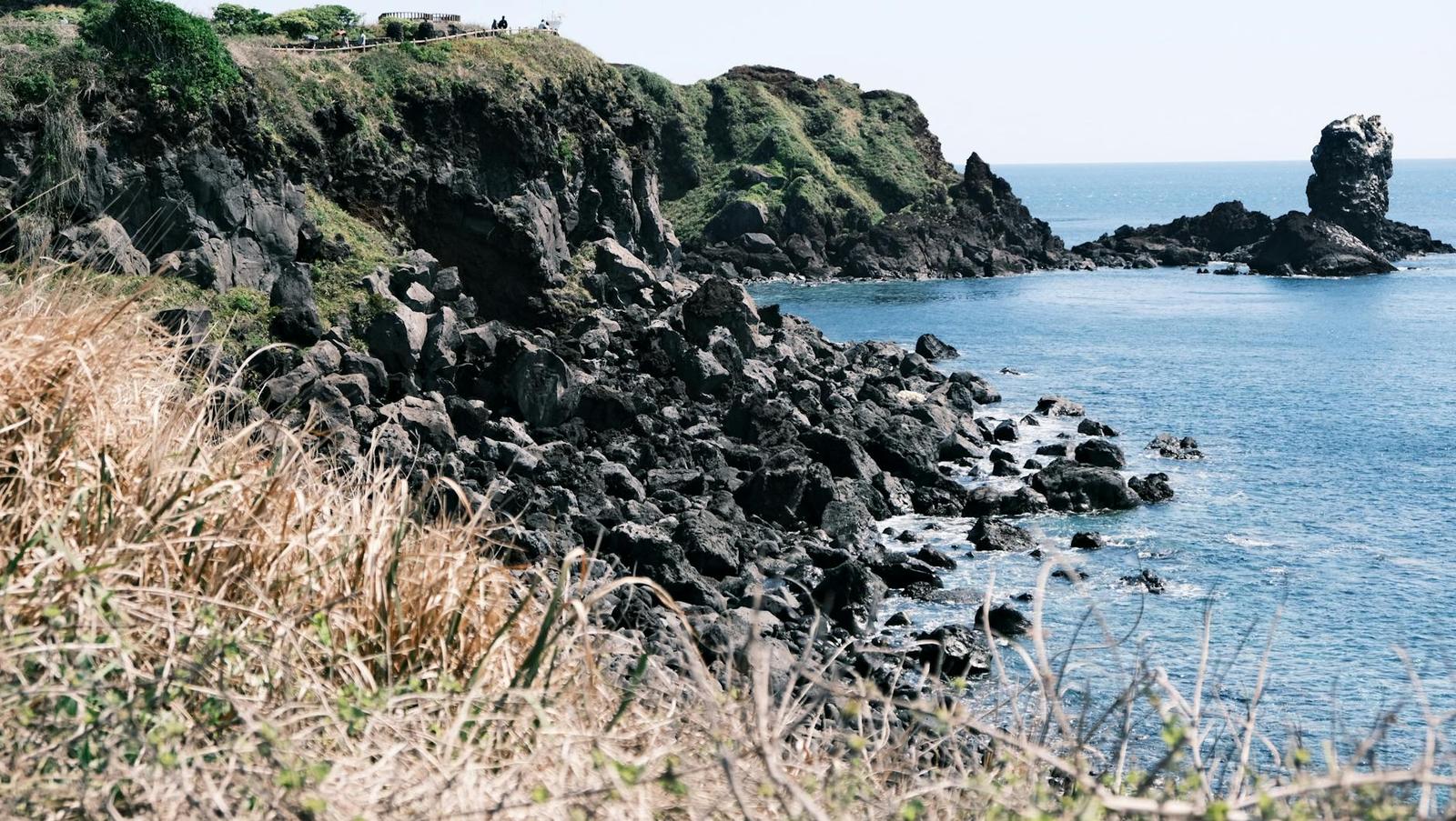 Jeju Busan — South Korea