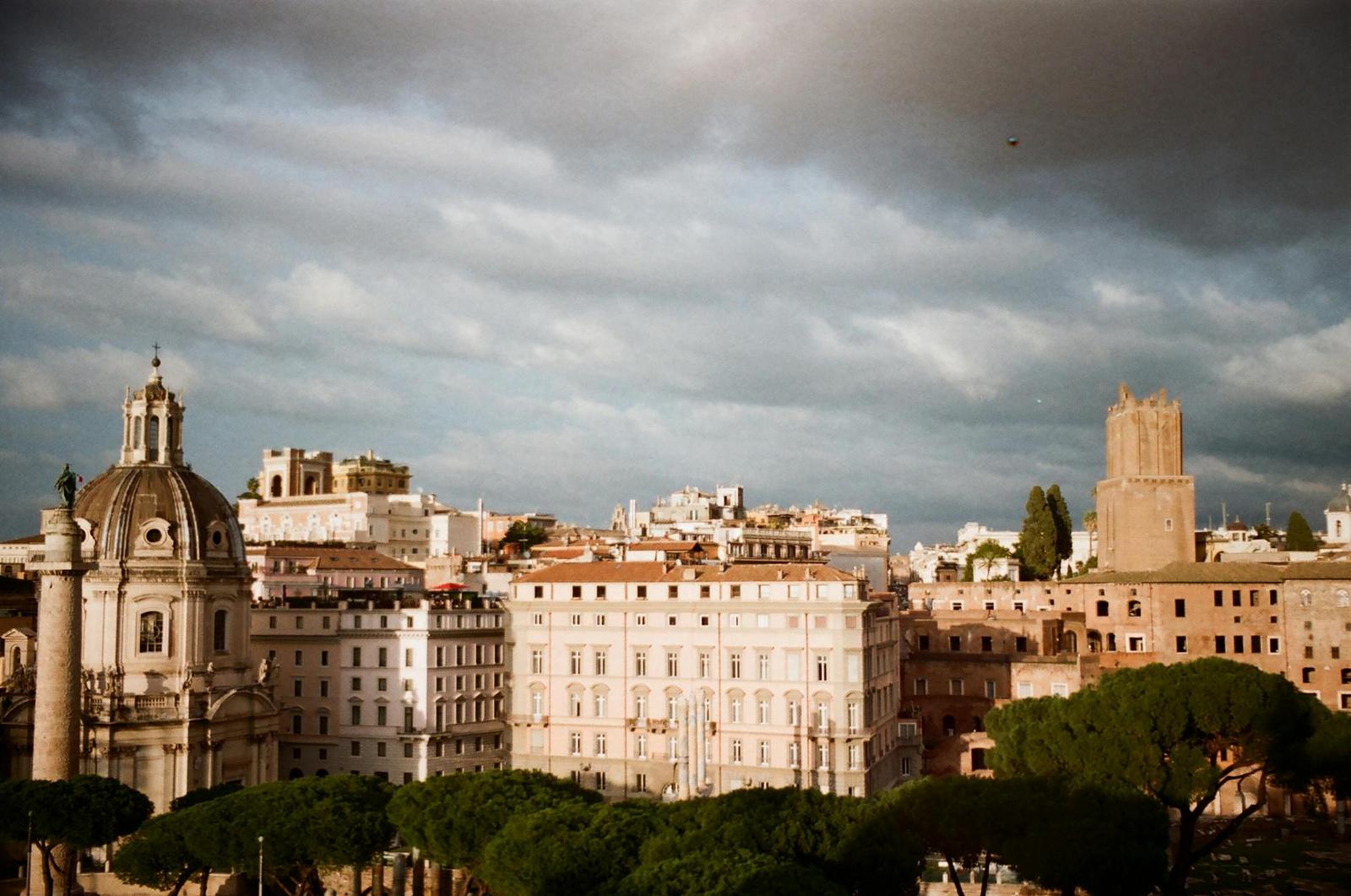 Rome — Rome, Spain