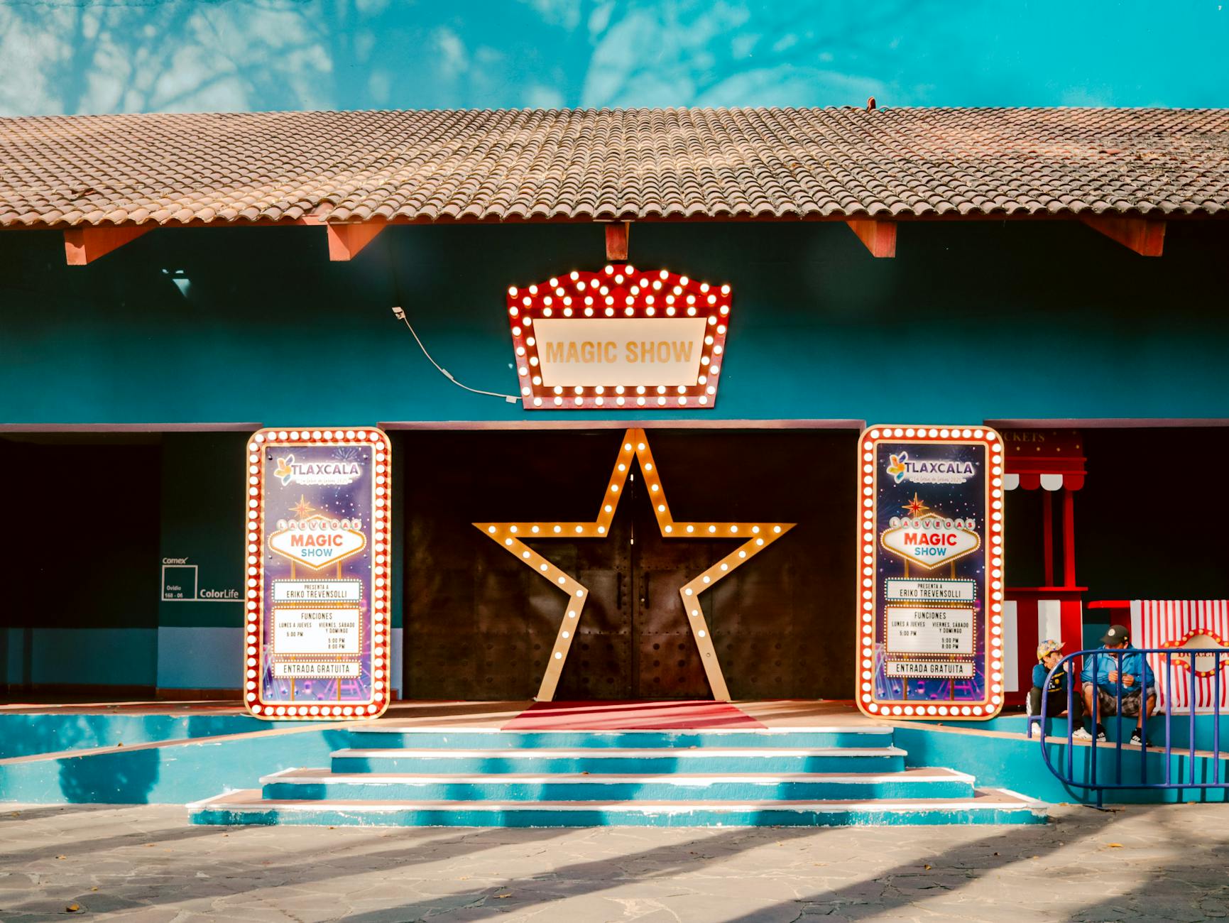 Carnival Magic — Phuket, Thailand