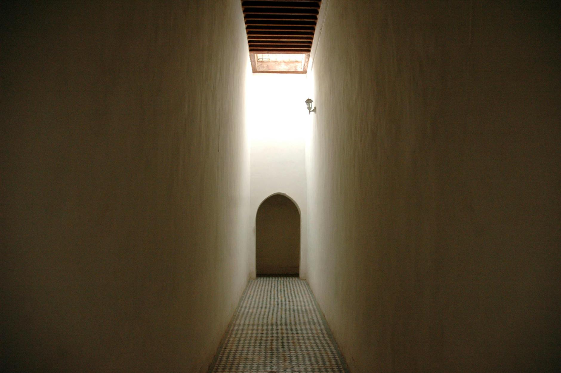 Marrakech — Marrakech, Morocco