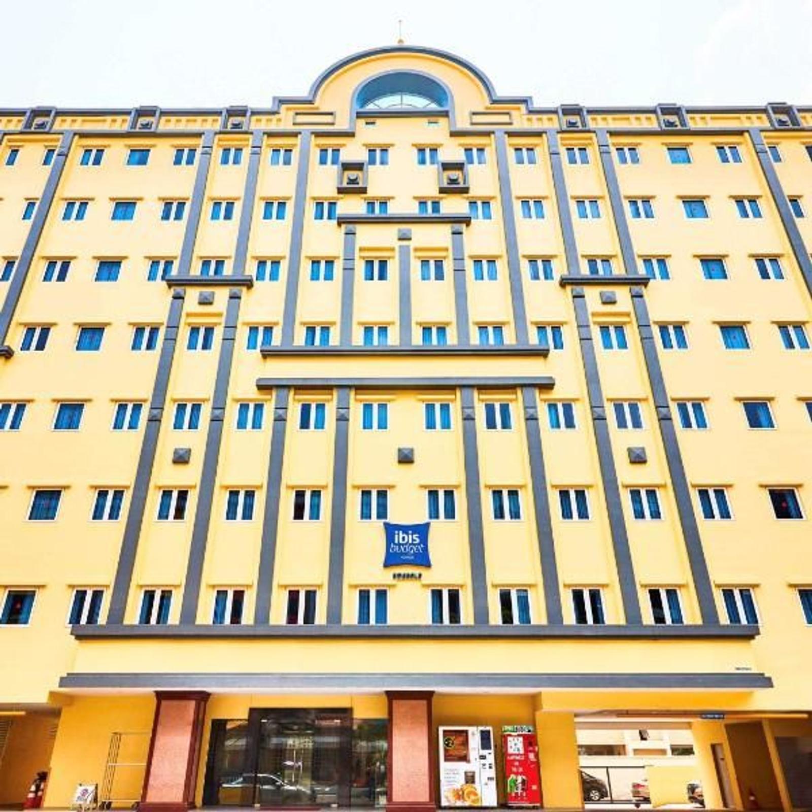Ibis Stlyes Singapore Albert Street, Singapore