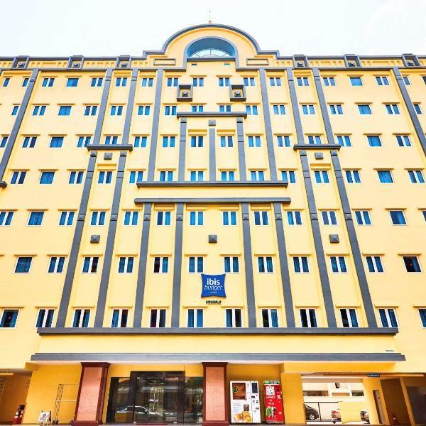 Ibis Stlyes Singapore Albert Street, Singapore