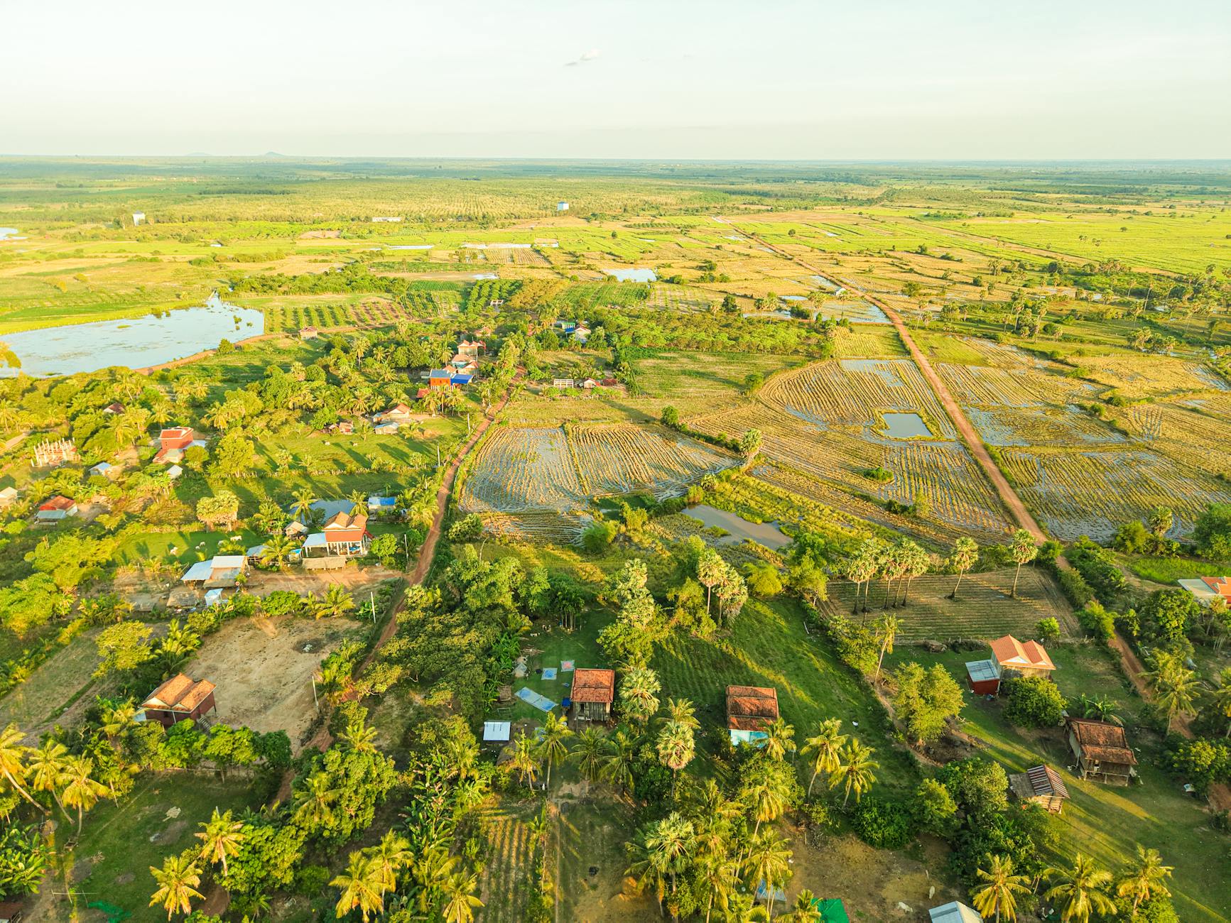 Full on day 2, Cambodia