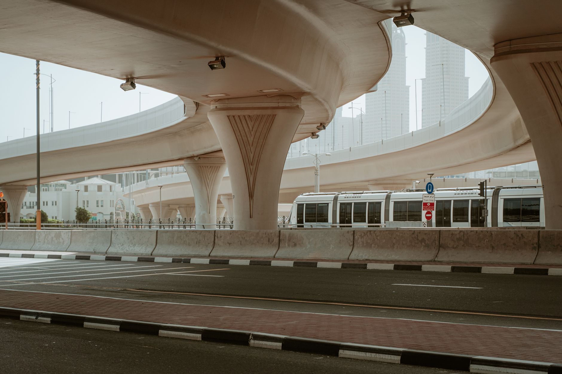 under — Dubai, UAE