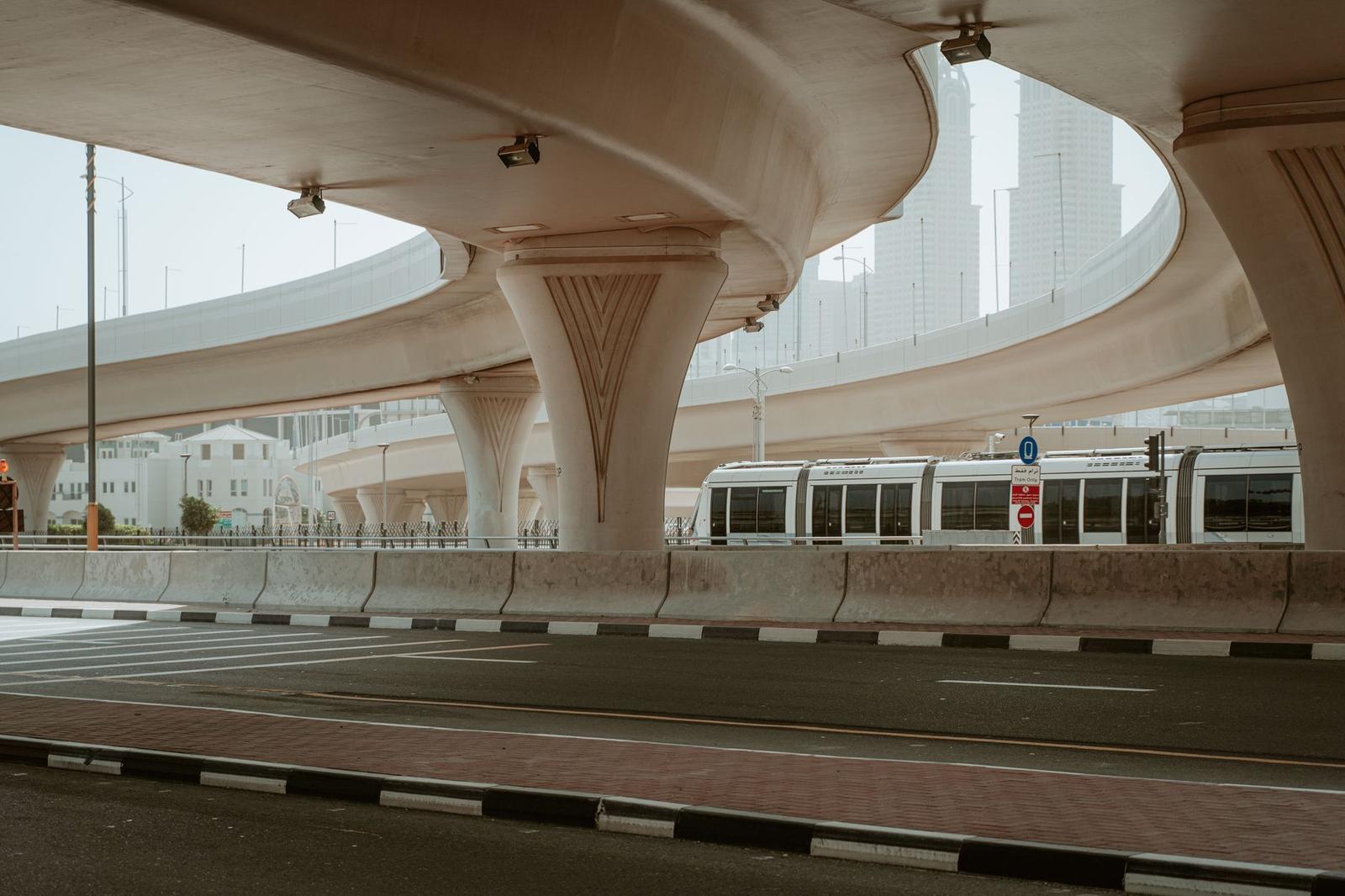 under — Dubai, UAE