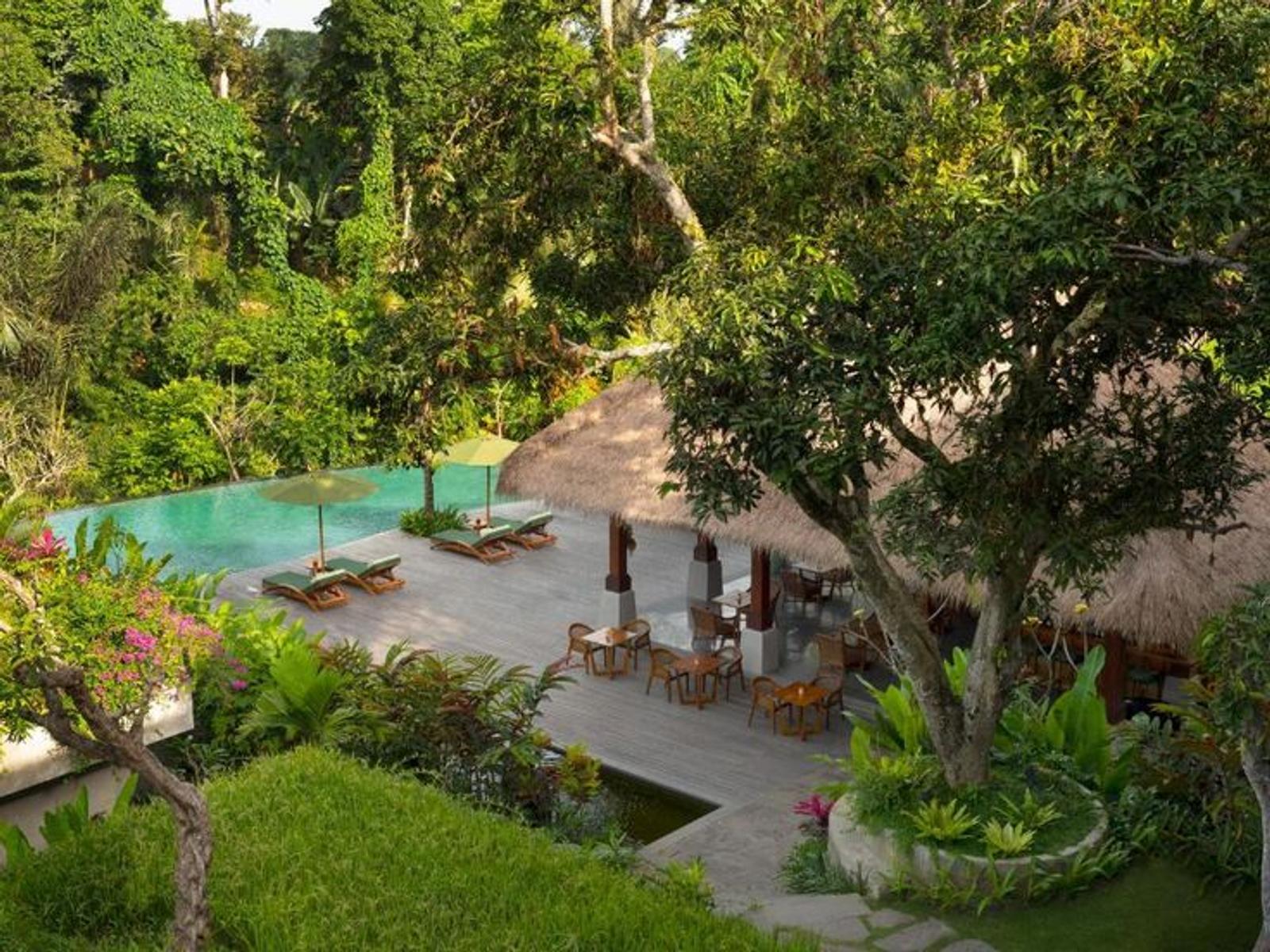 Wana Ubud