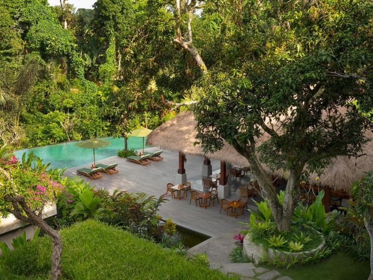 Wana Ubud