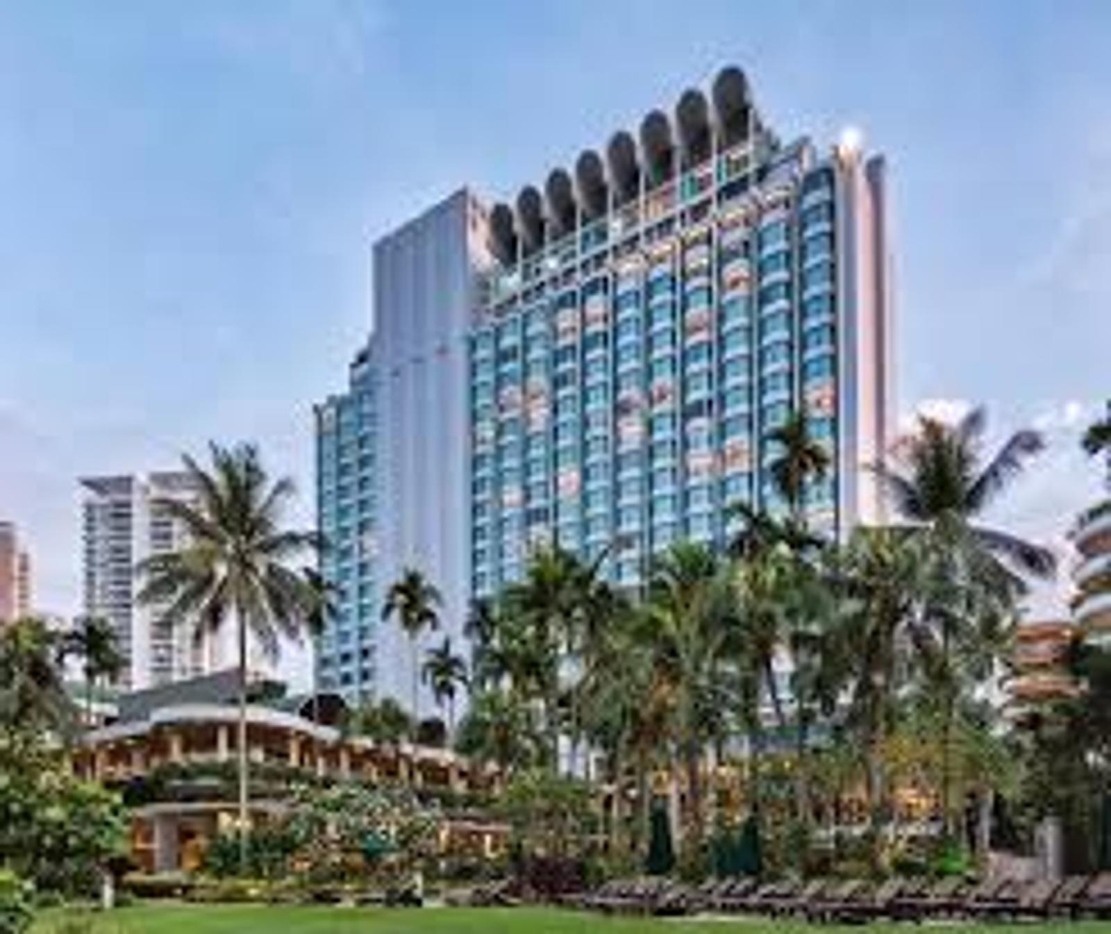 Singapore