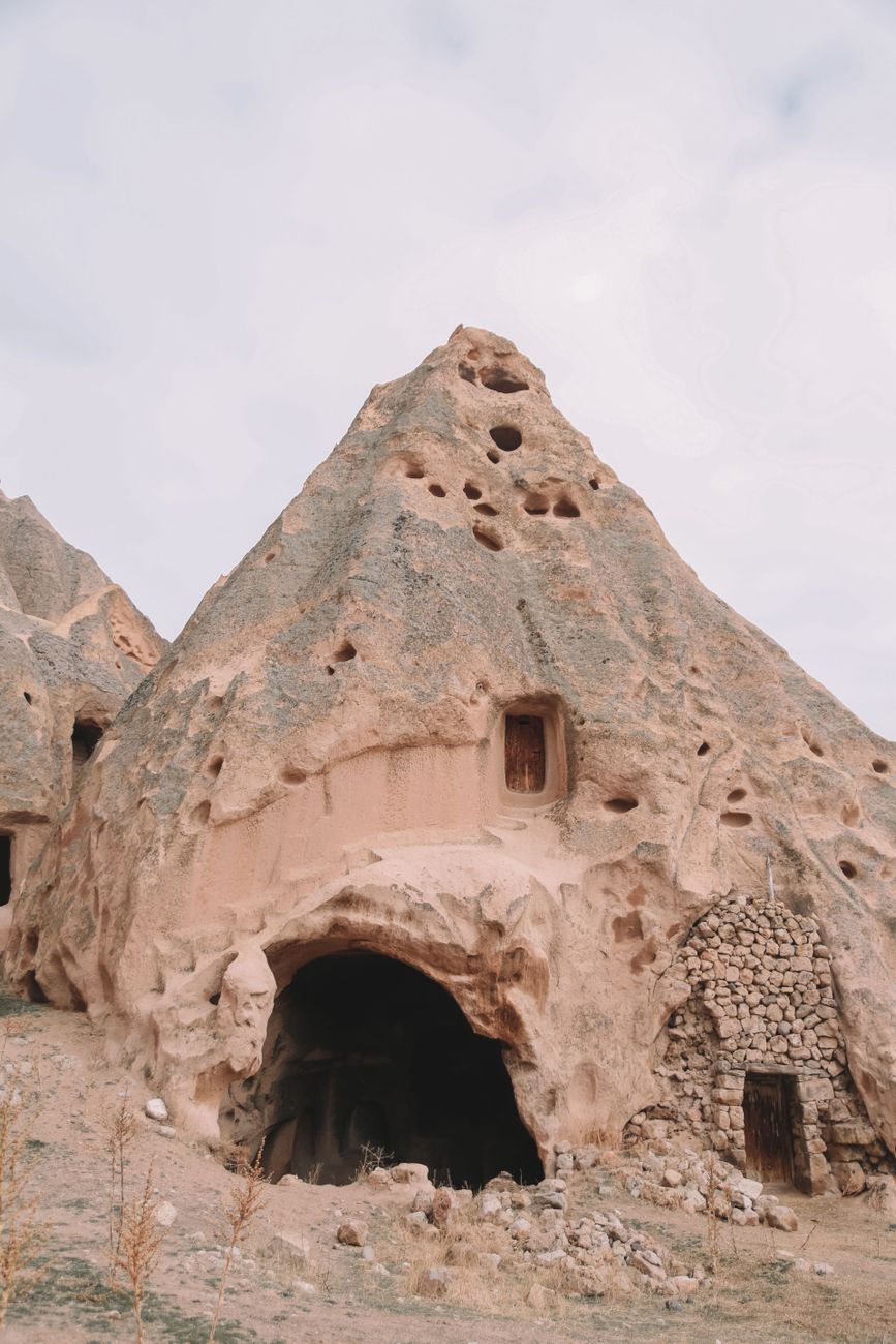Cappadocia Istanbul — Turkey