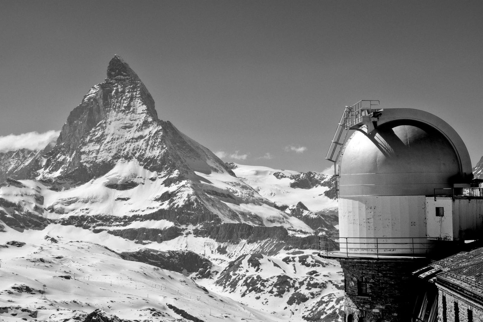 Matterhorn Excursion, Switzerland