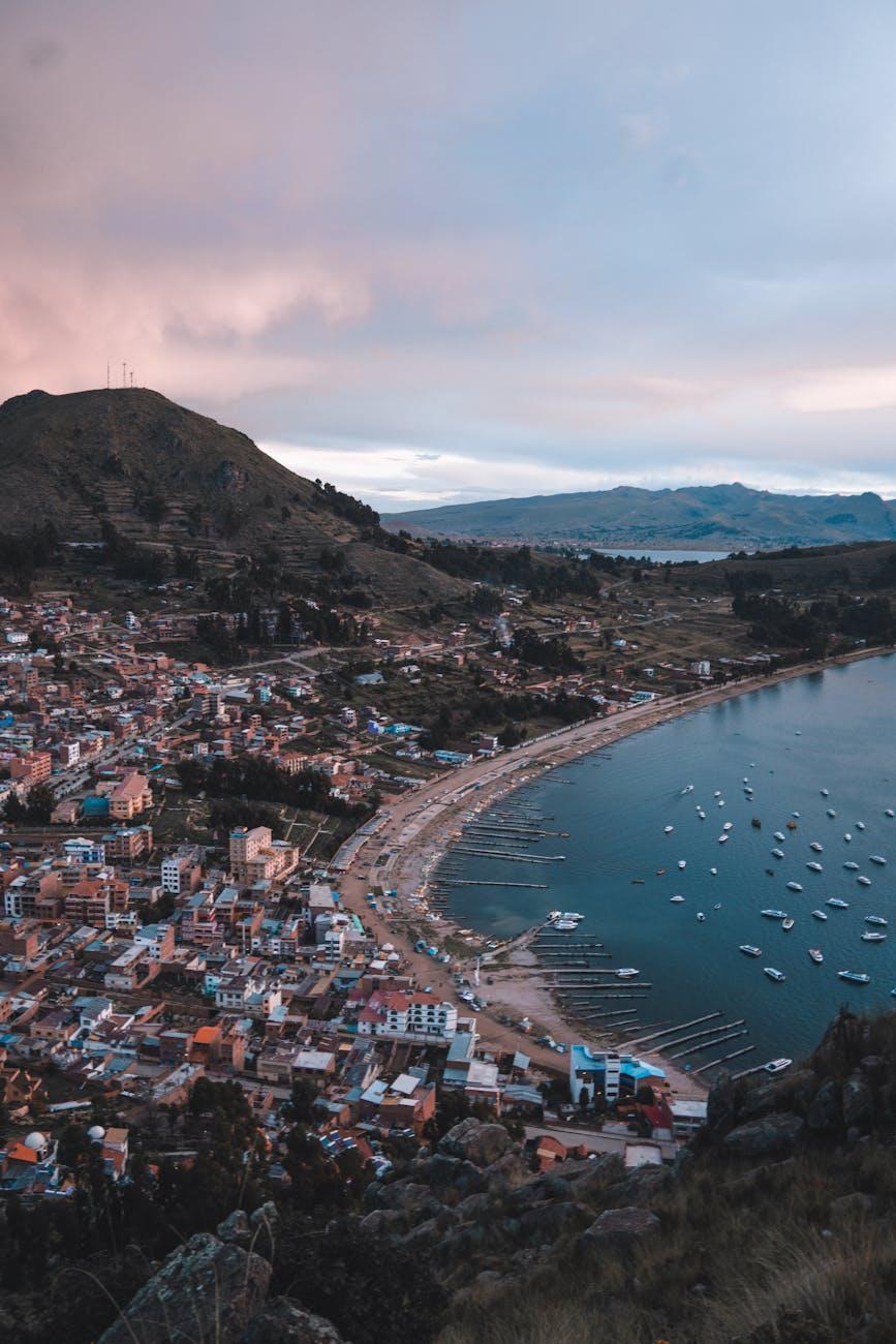 Puno Lima — Brazil