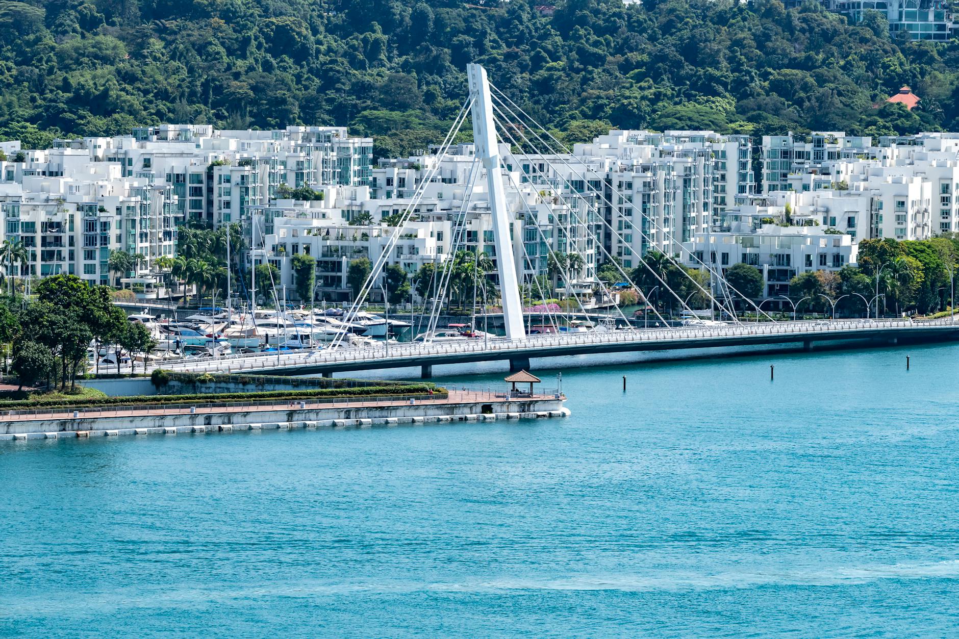 Sentosa — Sentosa, Singapore