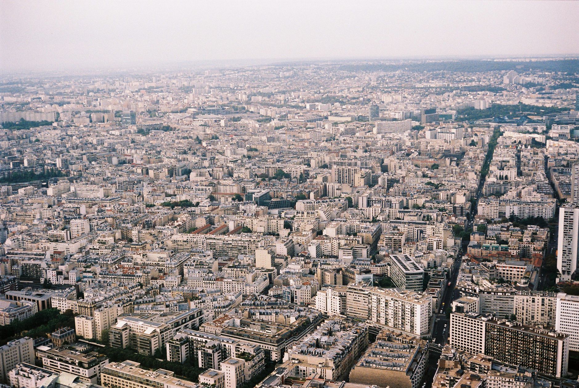 Paris — France