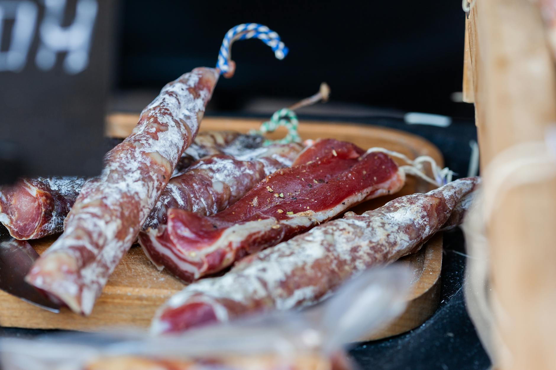 Traditional food of Switzerland