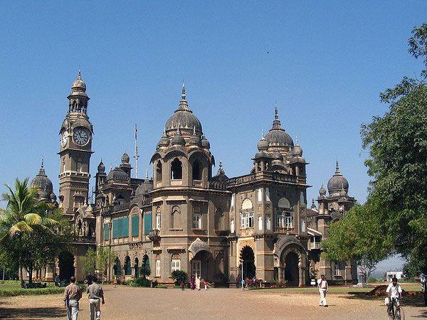 Day 05 · Kolhapur