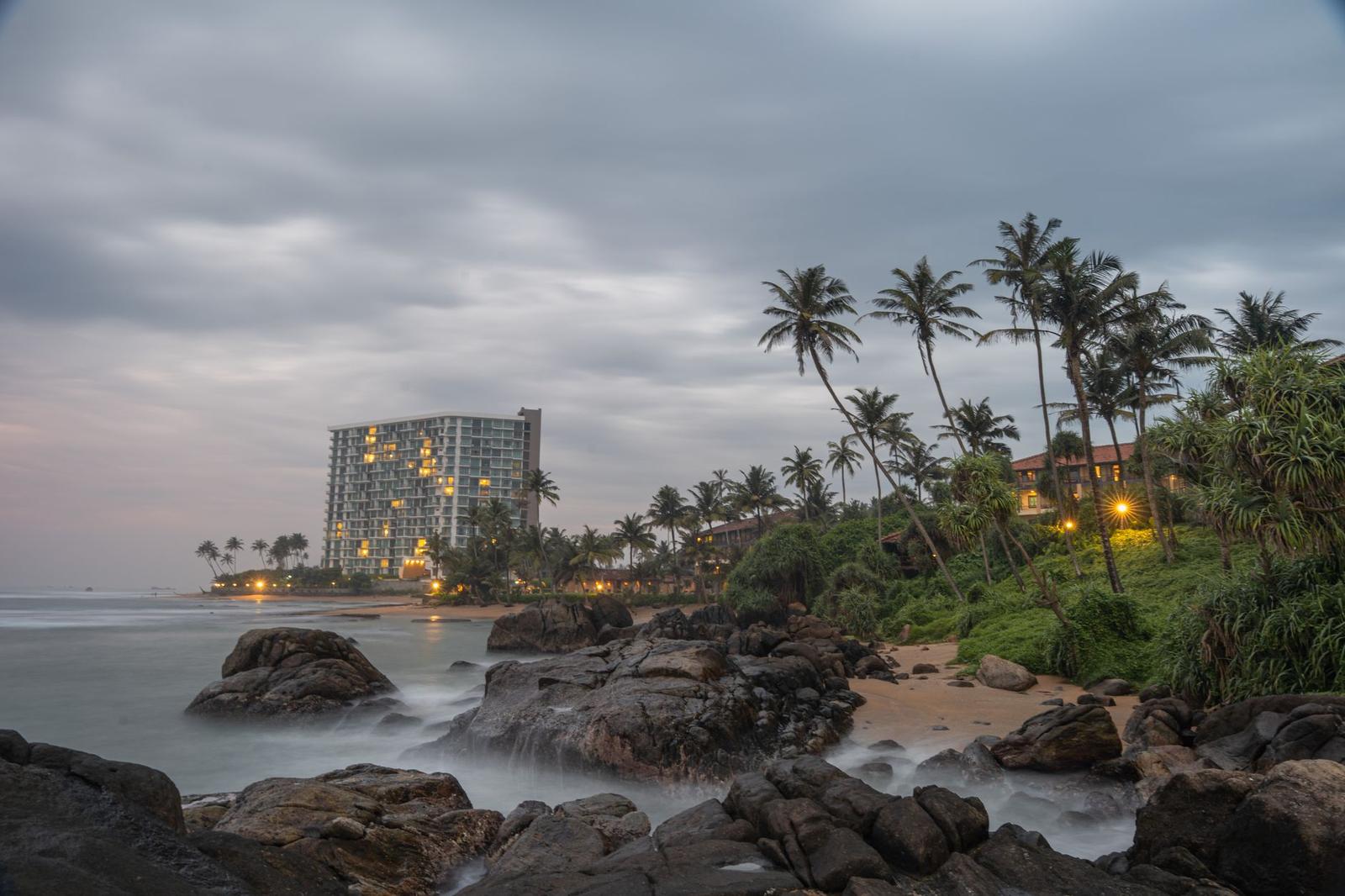 Bentota Colombo Colombo City — Sri Lanka
