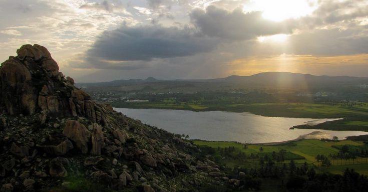 bengalurutonanjangud