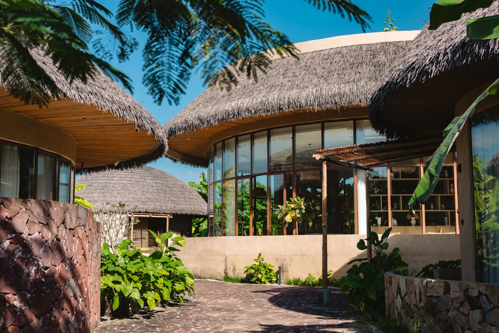 Aa Lodge, Amboseli