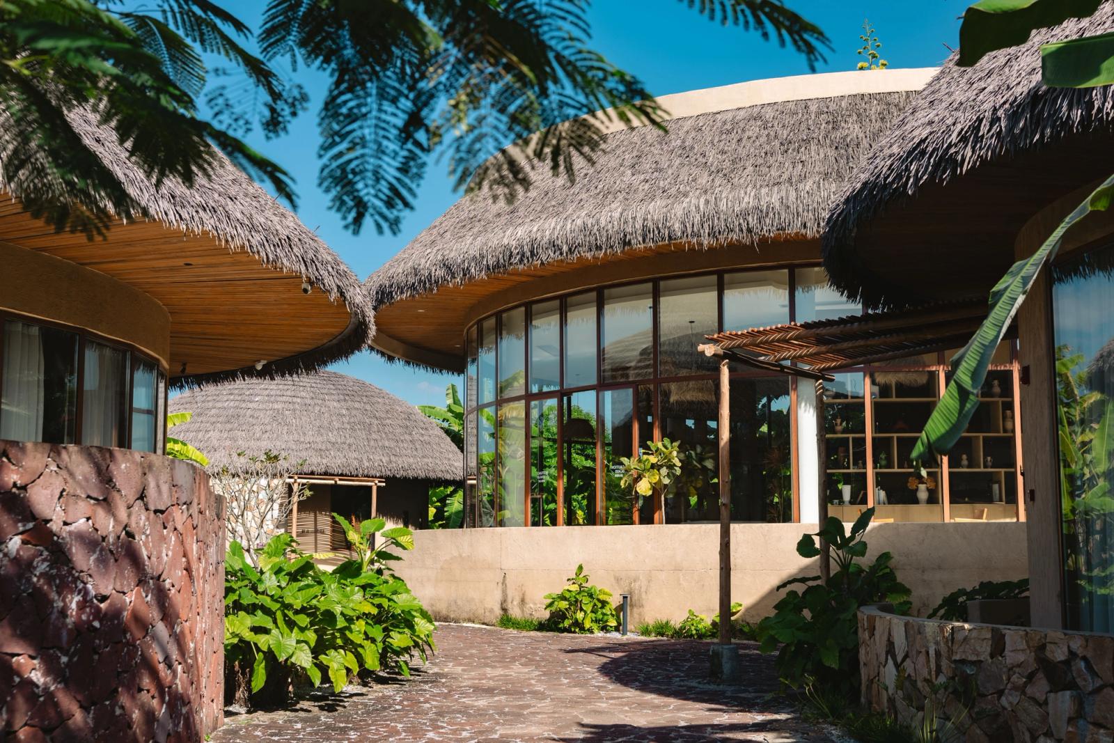 Aa Lodge, Amboseli