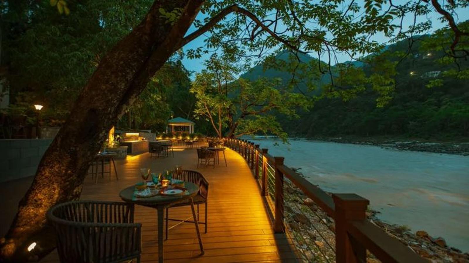 Rishikesh