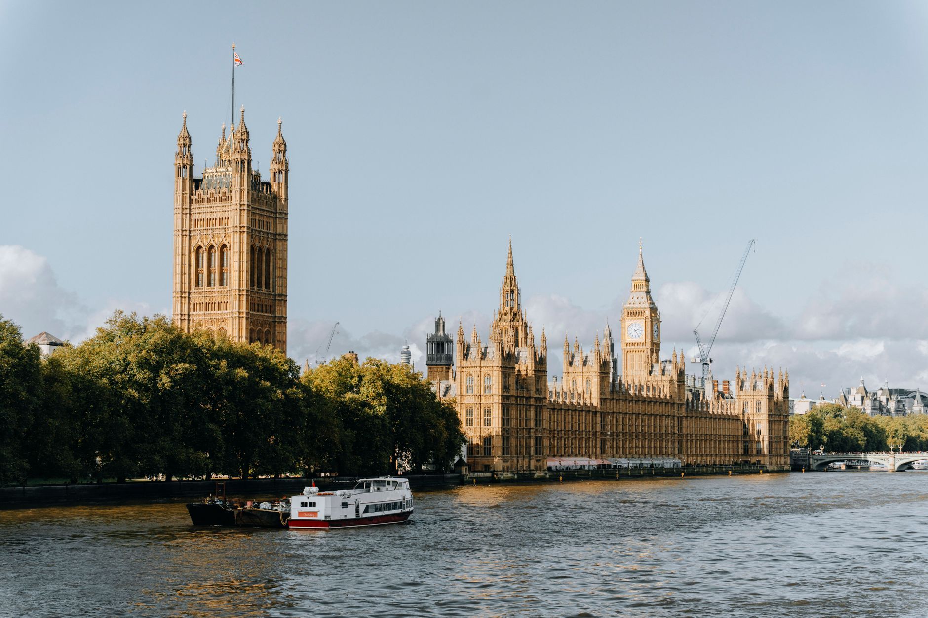 London, UK