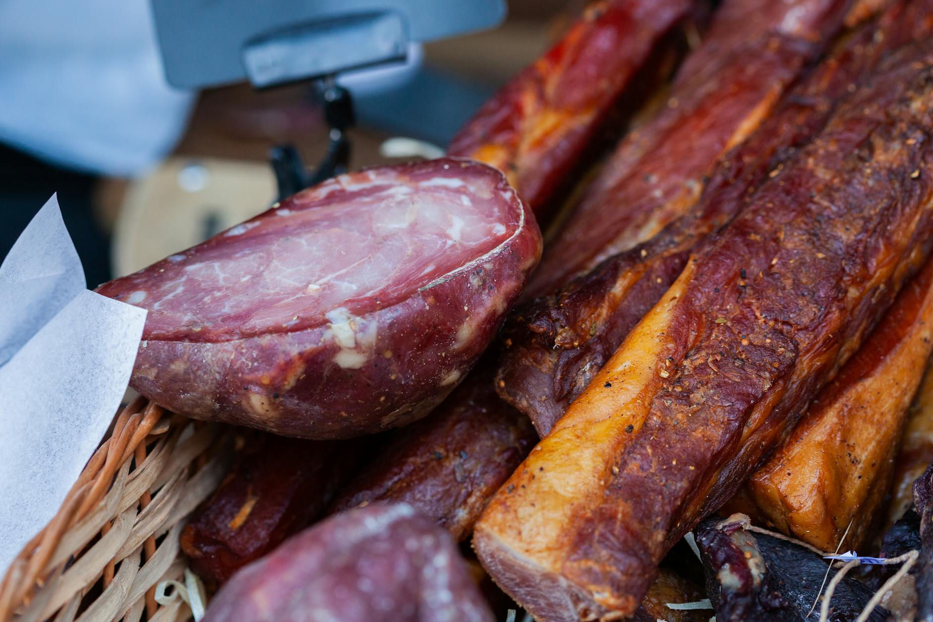 Traditional food of Finland