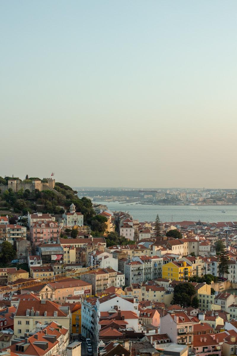 Belém Lisbon