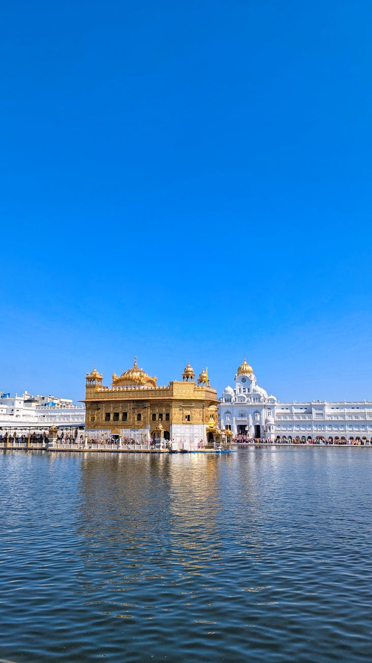 Amritsar Dalhousie — Himachal Pradesh, India