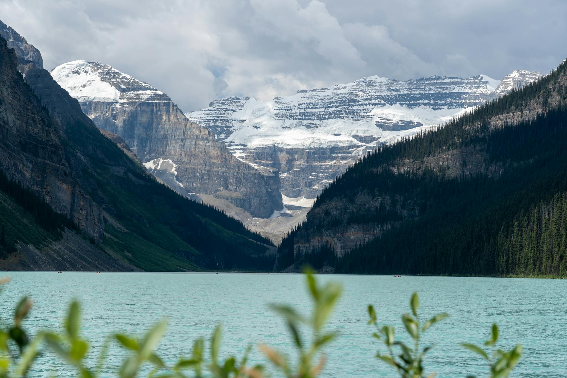 Banff National Park & Lake Louise, Canada