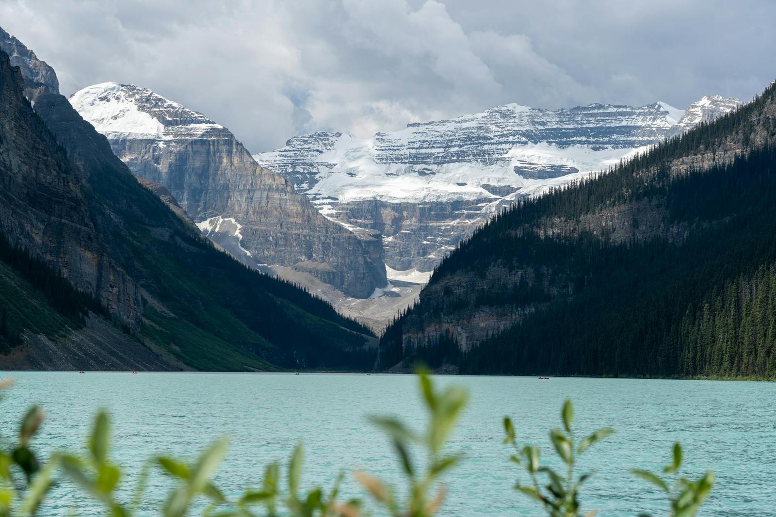 Banff National Park & Lake Louise, Canada