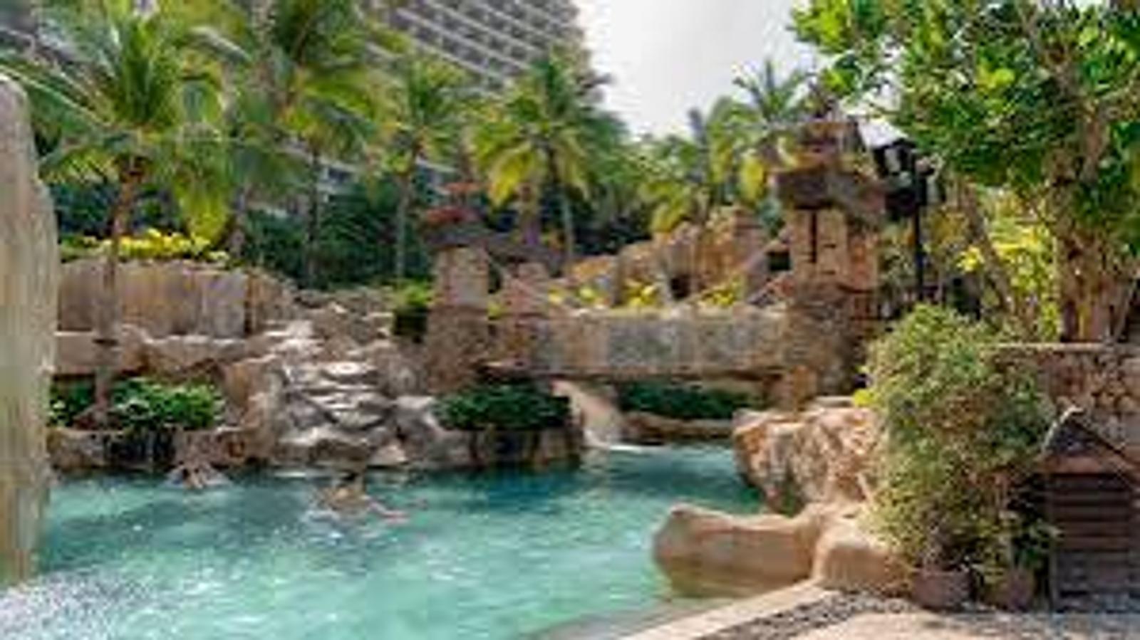 Thailand
