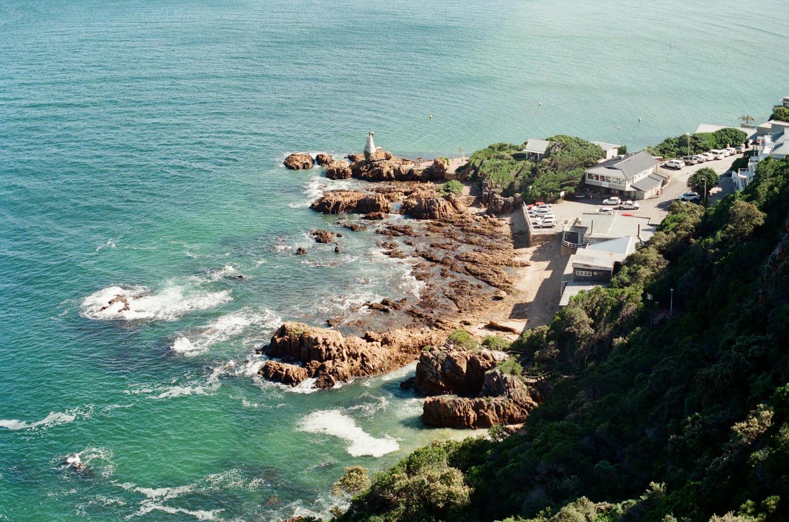 Knysna Port Elizabeth — South Africa