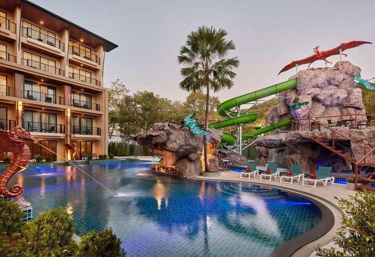 Ananta Burin Resort, Krabi