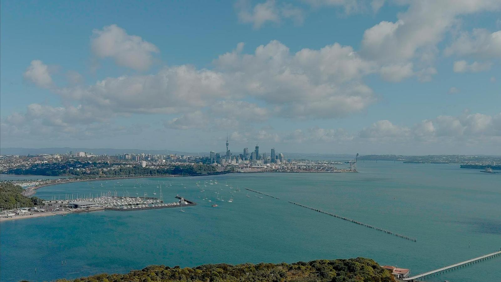 Waiheke — Auckland, Australia