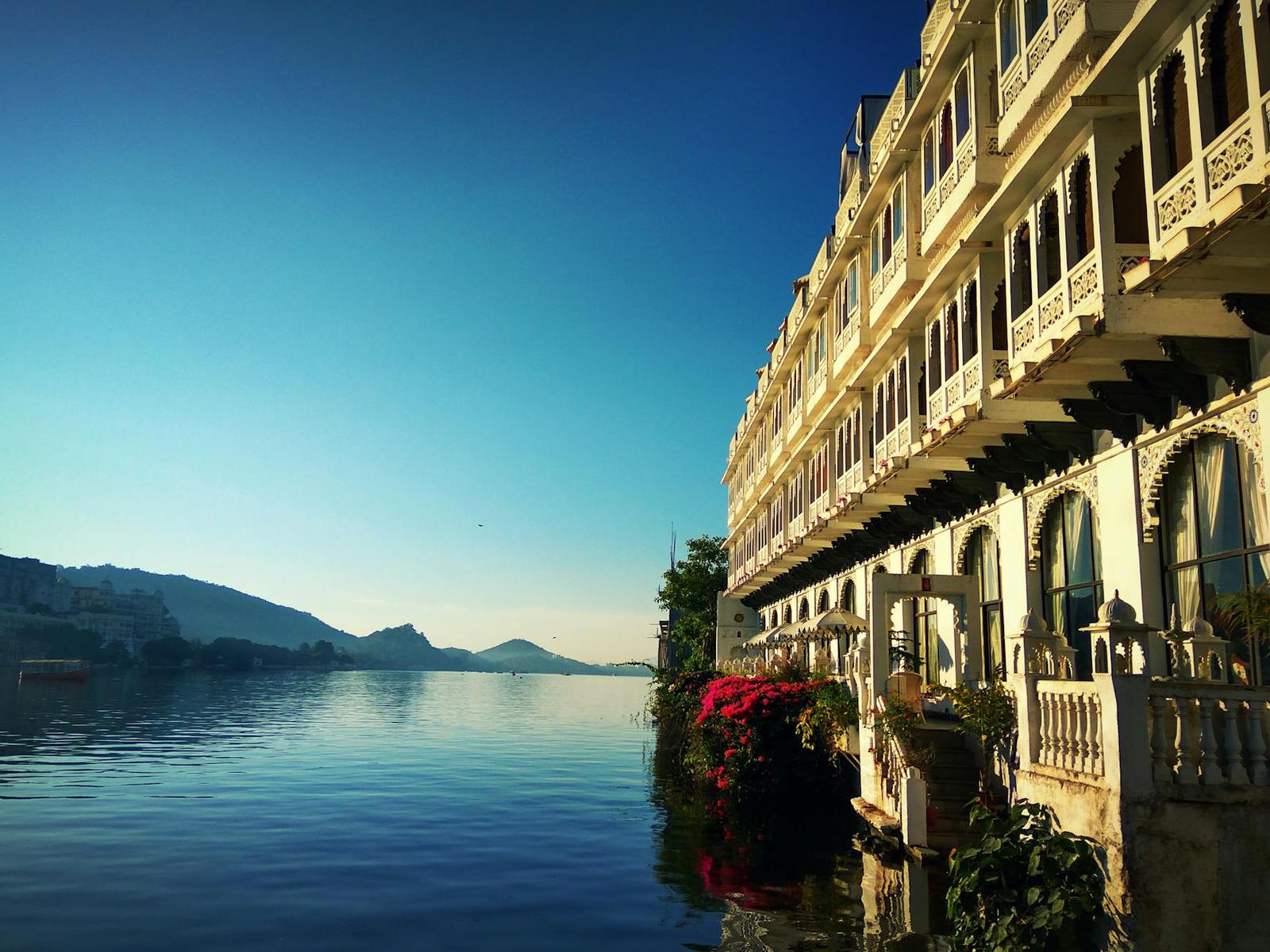 The Park Classic, Udaipur