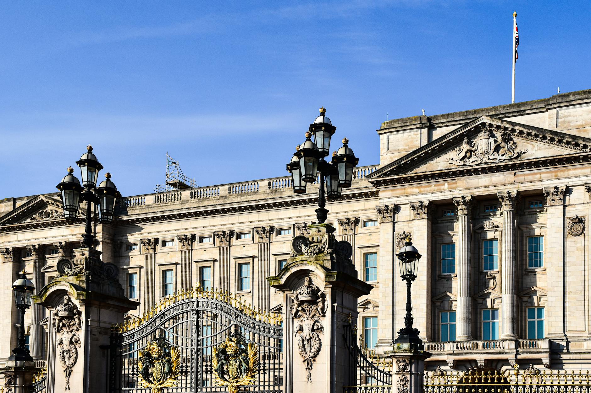 Buckingham, UK