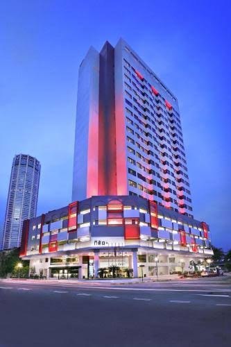 Neo Hotel, Milan