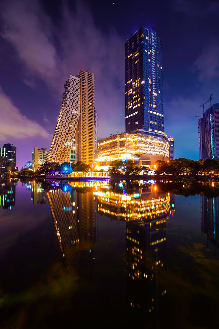 Colombo — Sri Lanka