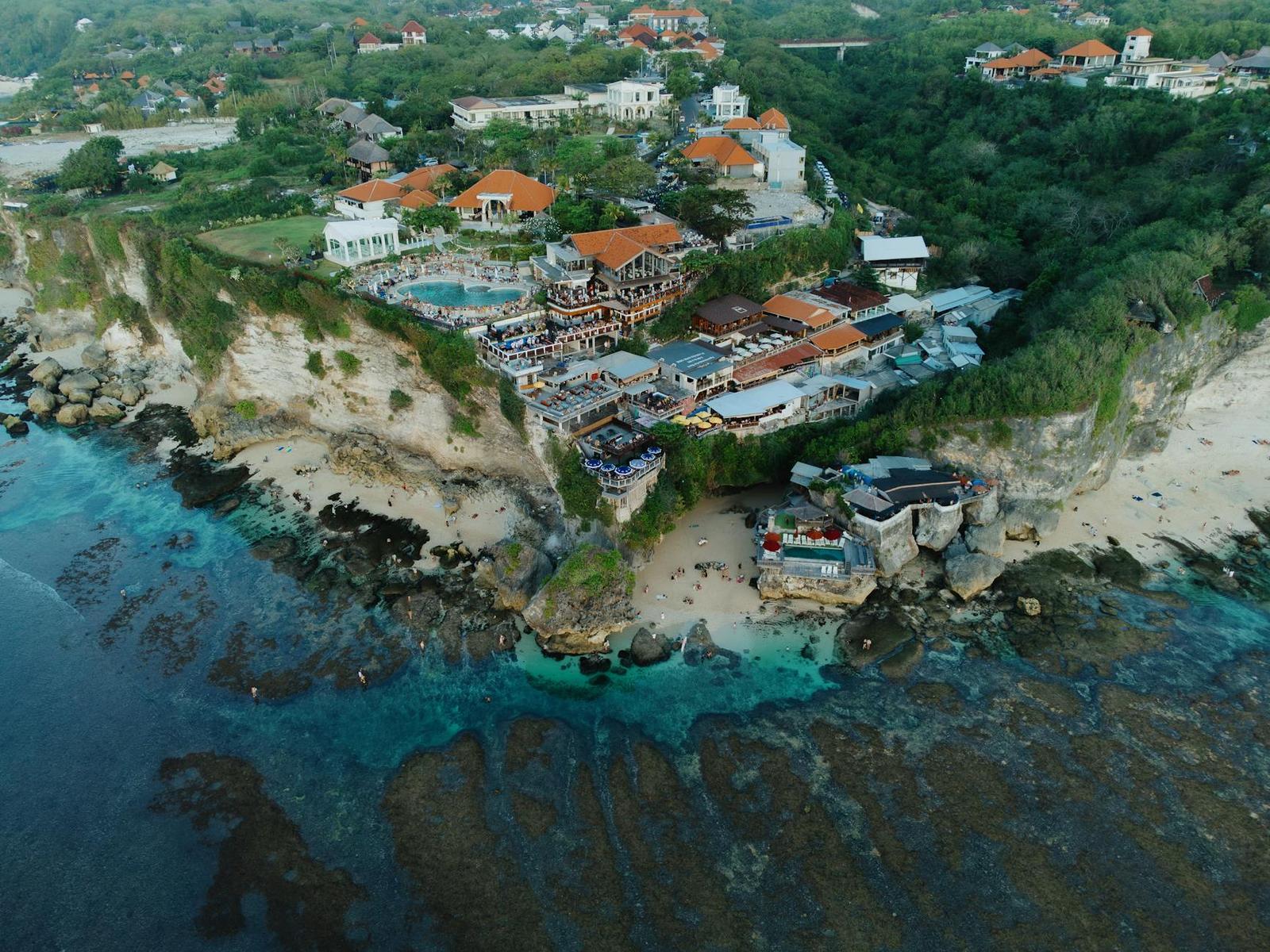 Benoa Watersports & Uluwatu, Indonesia