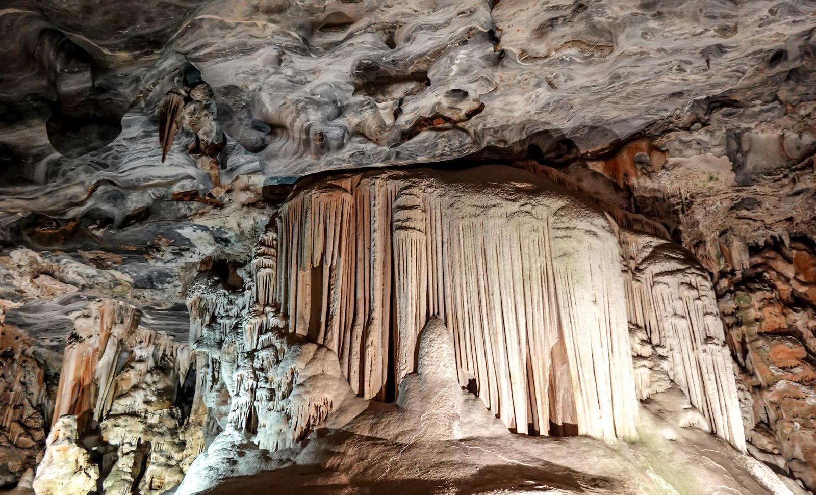 Cango Caves, South Africa