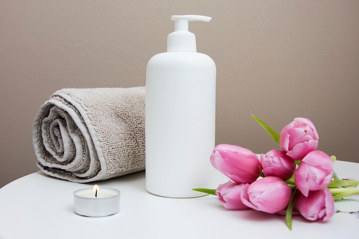 Spa and recovery blocks