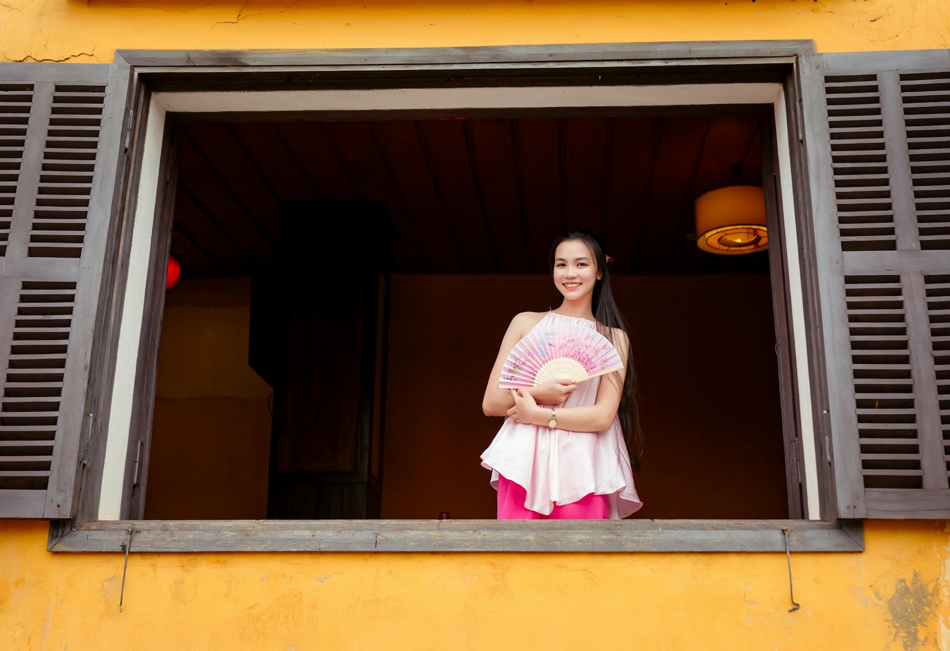 Hoi — Hoi An, Vietnam