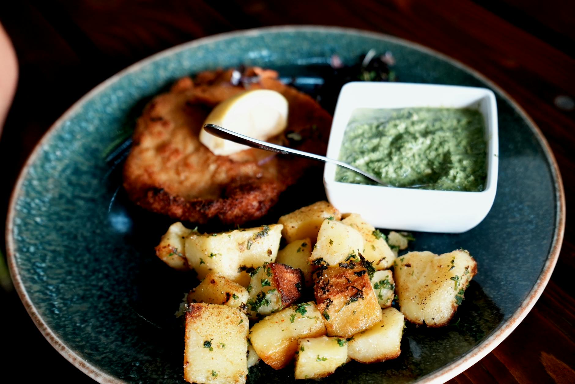 Traditional food of Switzerland