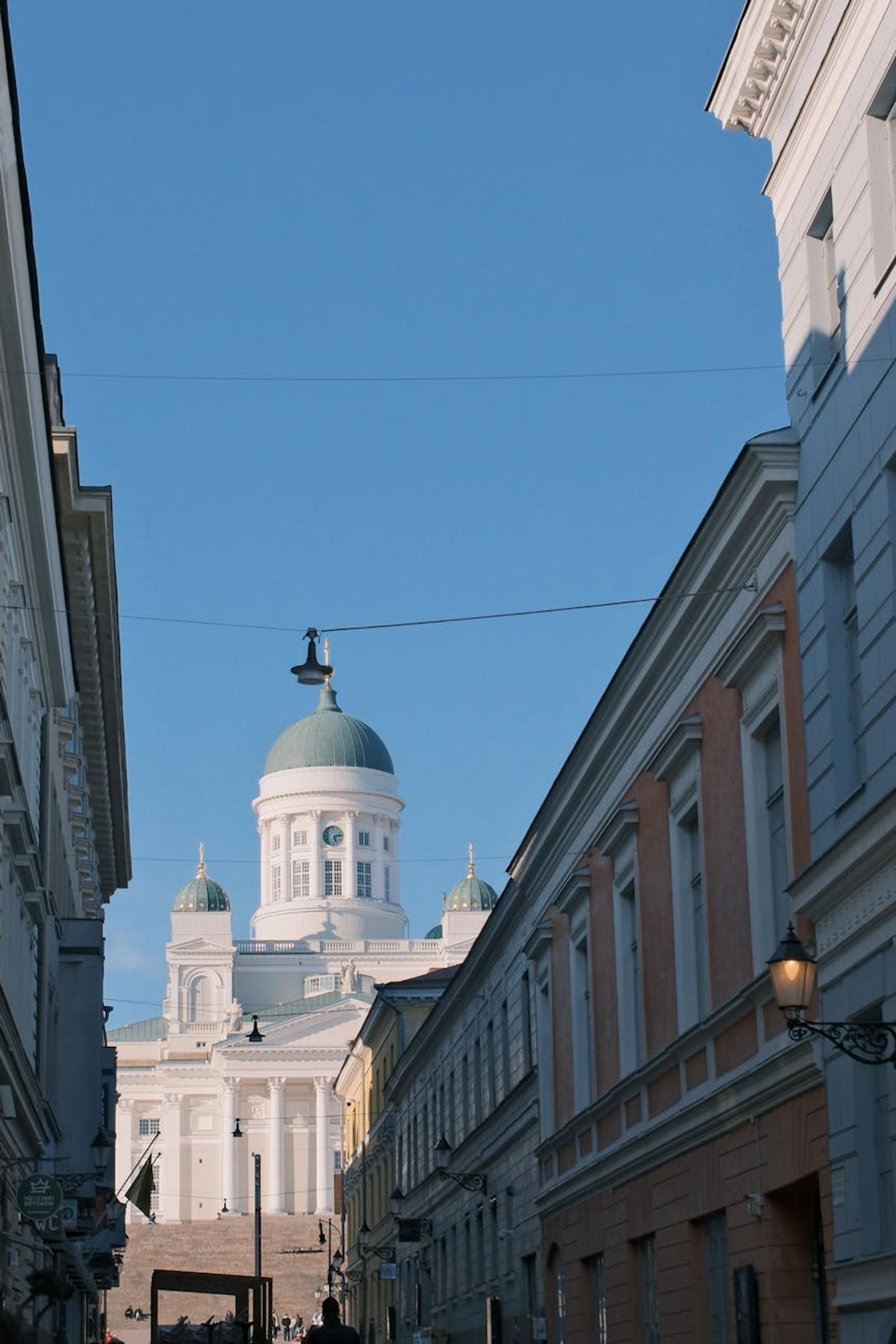 Helsinki — Finland