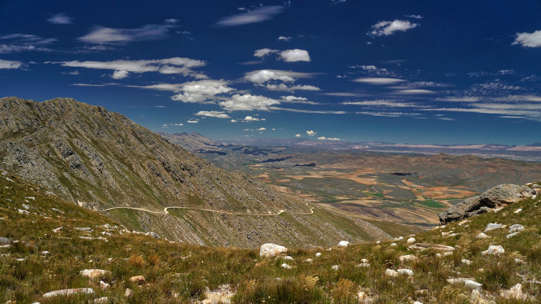 Oudtshoorn — Oudtshoorn, South Africa