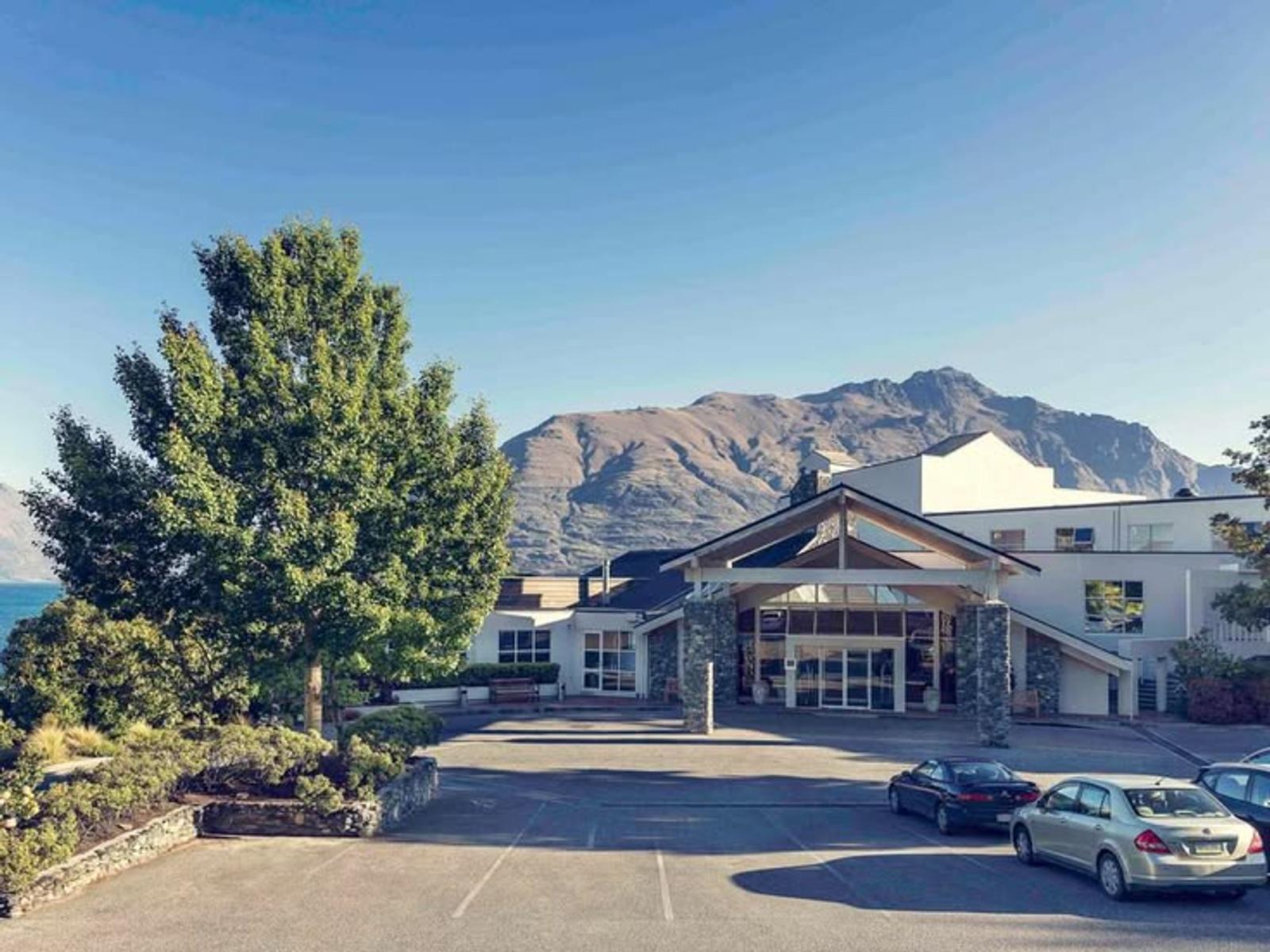Mercure Queenstown Resort, Queenstown